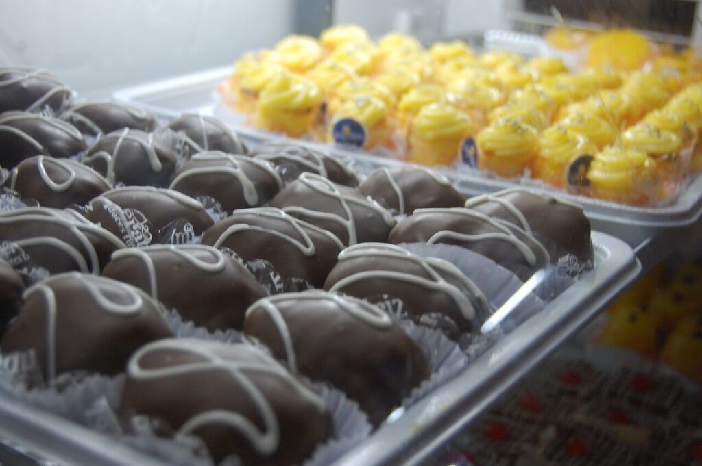 Fenadoce 2017 já comercializou mais de 500 mil doces