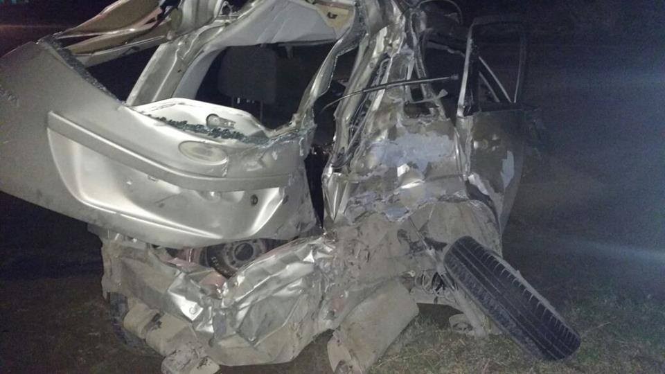 Condutor de 35 anos morre em acidente na BR 392