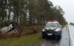 Homem morre em acidente próximo a Capilha