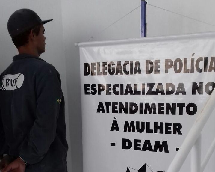 Delegacia da Mulher registra queda no número de ocorrências em 2017