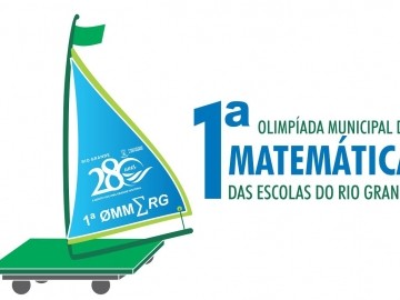 1ª Olimpíada Municipal de Matemática do Rio Grande recebe inscrições até o dia 28
