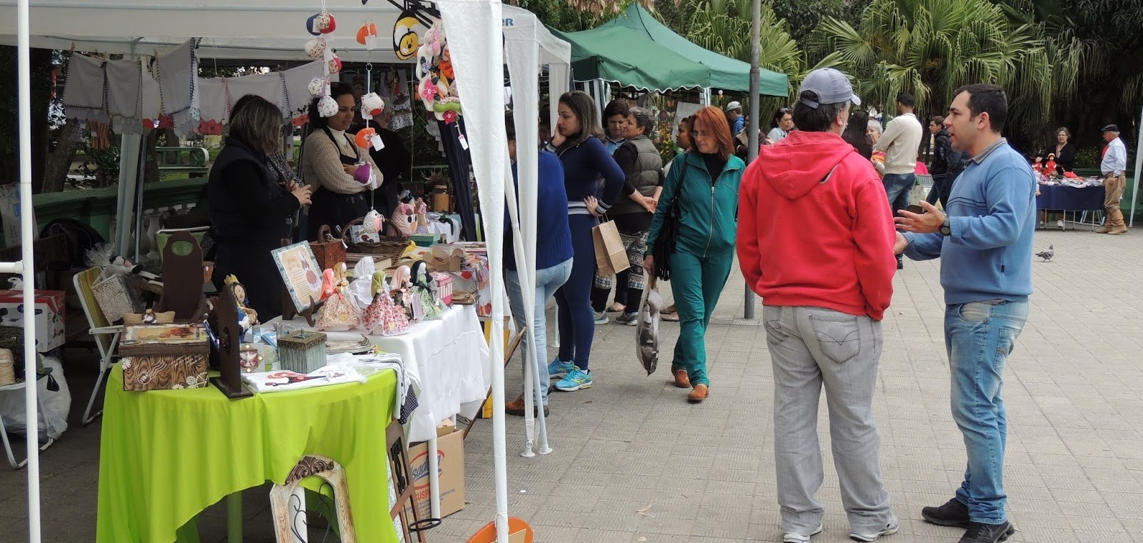 Quitanda Cultural abre inscrições para produtores rurais