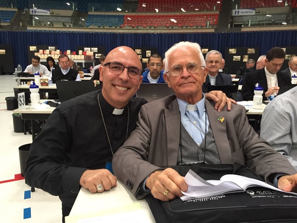 Dom Ricardo e Dom José Mário emitem pronunciamento sobre a Reforma da Previdência