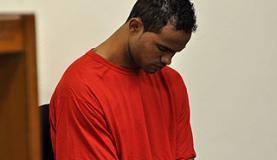 Goleiro Bruno cumprirá restante da pena na cidade mineira de Varginha
