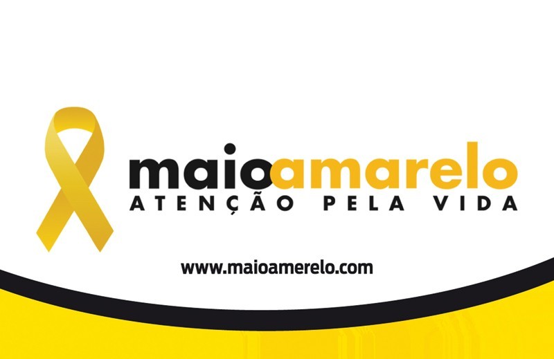Campanha chama atenção para violência no trânsito