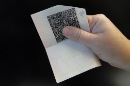 CNH já tem Código de Identificação