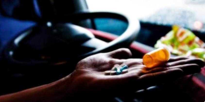 Mais de 14 mil motoristas perdem CNH