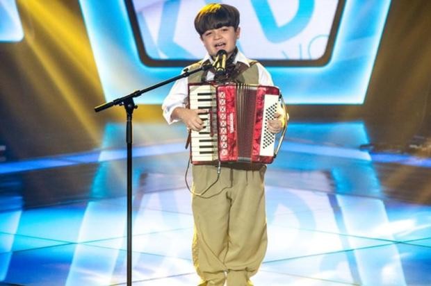 Show com Thomaz Machado para celebrar o Dia das Mães