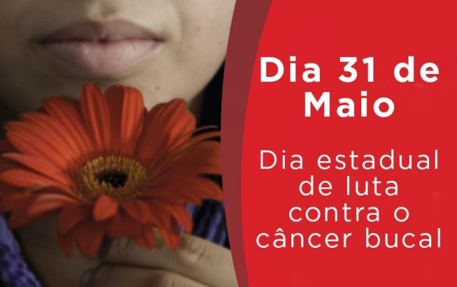 Campanha de prevenção ao Câncer de Boca contará com ações em Rio Grande