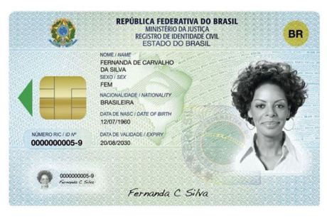 Temer sanciona projeto que prevê implantação de documento único