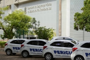 Emendas parlamentares destinam R$ 11 milhões à Segurança Pública do RS