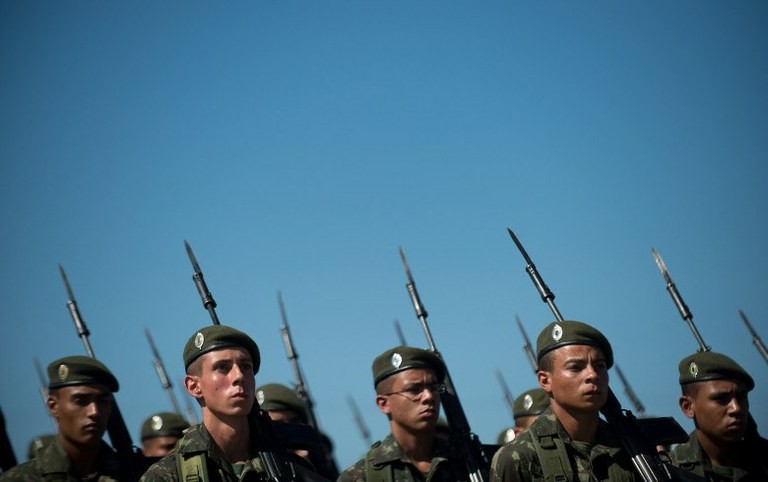 Jovens que perderam alistamento devem regularizar situação na Junta Militar