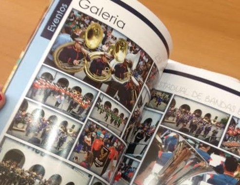 Terceira edição da Revista Cultura é lançada