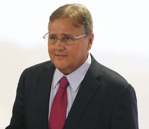 Ex-ministro Geddel Vieira Lima é preso pela PF na Bahia