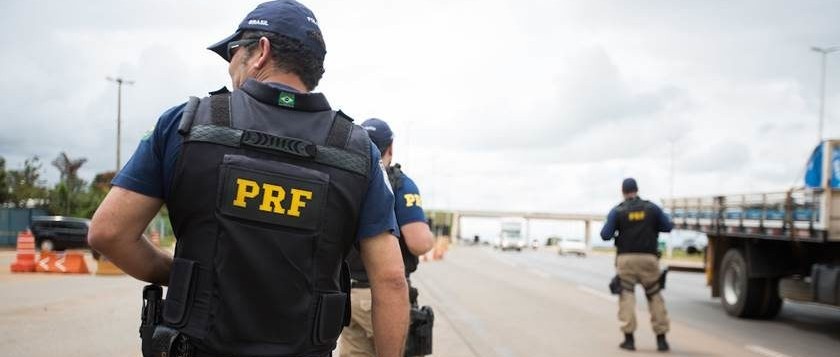 PRF anuncia cancelamento de ações para adequação orçamentária