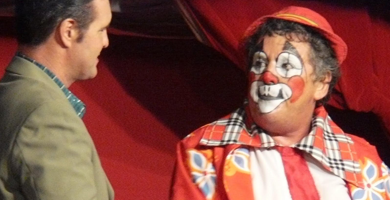 Tchêatro do Bebé e Festival Infantil são atrações da 39ª Fearg