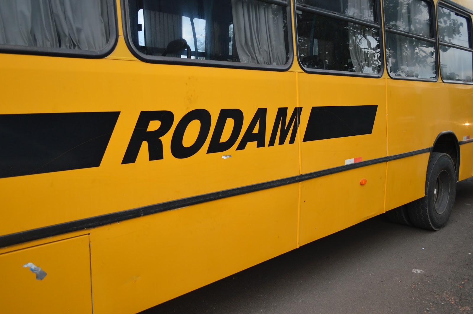 Linha do Parque Marinha terá nova empresa de transporte coletivo