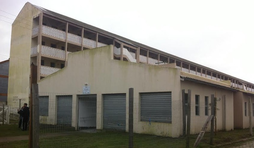 Inaugurado CRAS da Zona Portuária  