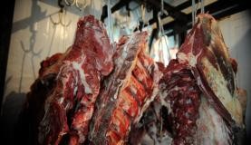 Agricultura espera aumento de 3% na exportação de carnes brasileiras este ano
