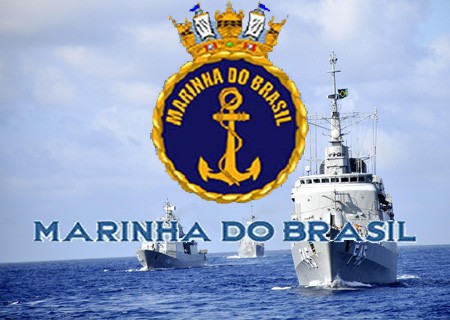 Marinha publica edital de nível médio técnico com 90 vagas
