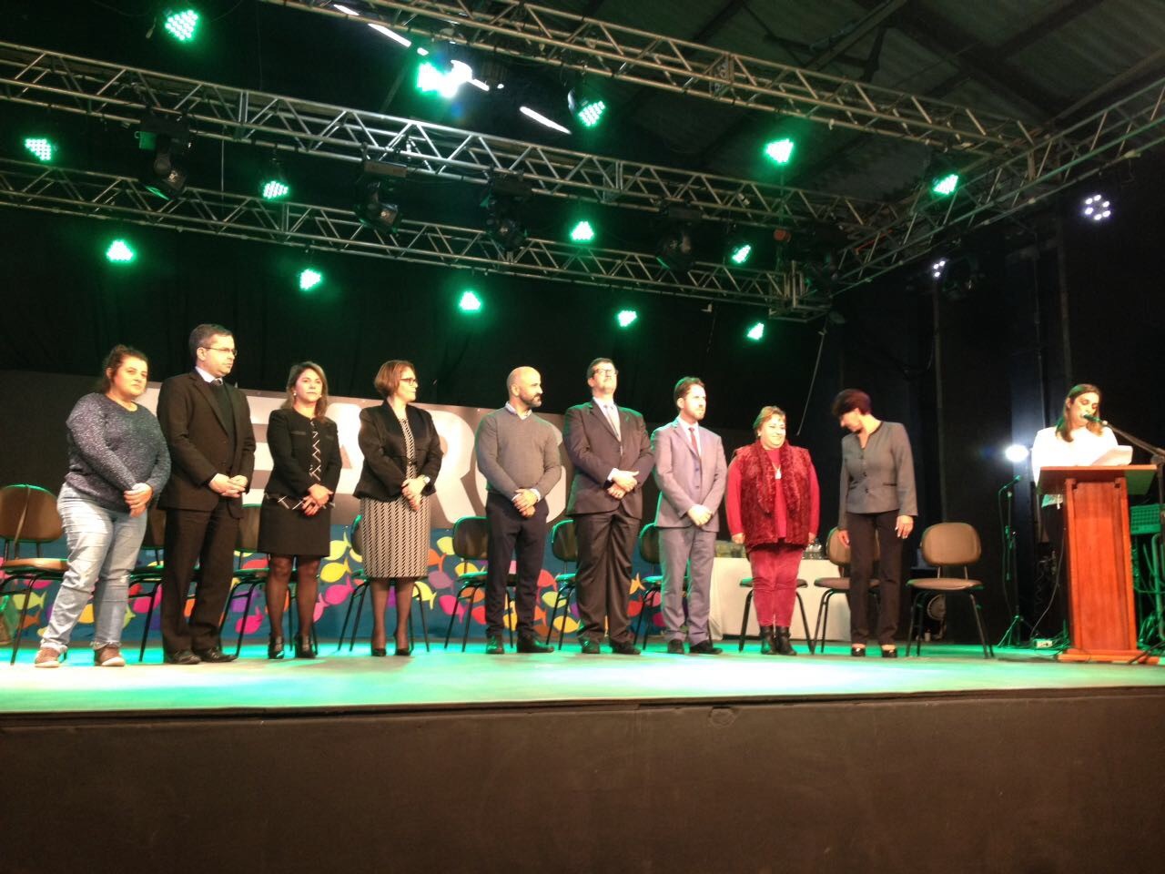 Rio Grande assina convênio com UNICEF para projeto de combate à exclusão escolar