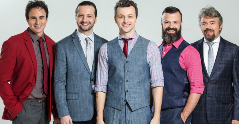 39ª Fearg encerra neste final de semana com show da Família Lima
