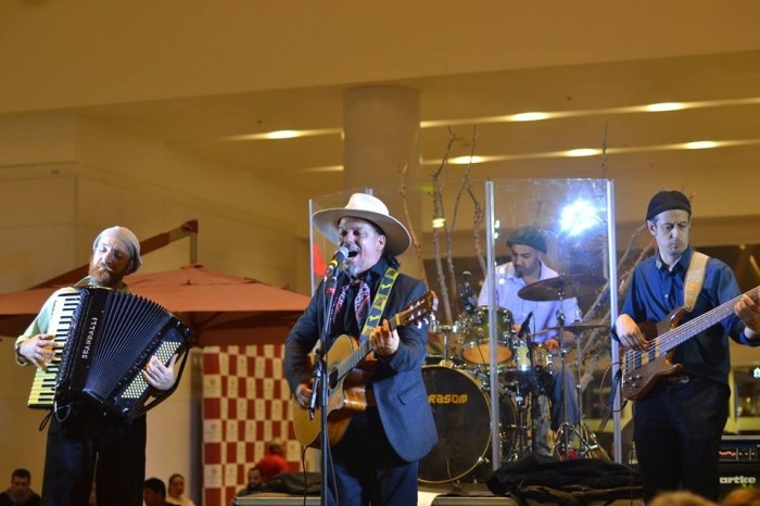 Rodeio Artístico valorizou a cultura gaúcha no Partage em Rio Grande