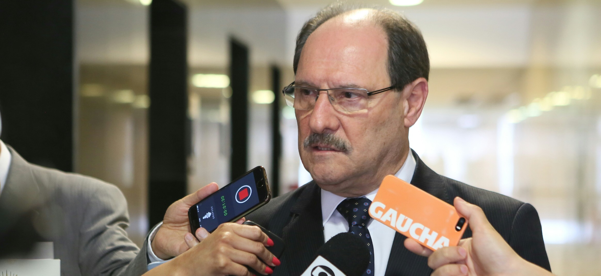 RS precisa ser ouvido antes de regulamentar recuperação fiscal