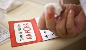OMS alerta para o aumento da resistência aos medicamentos contra vírus HIV