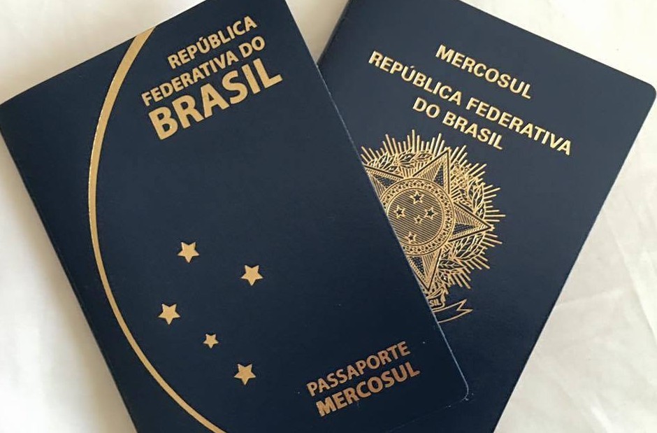 Casa da Moeda retoma a emissão de passaportes