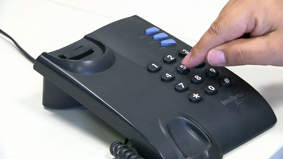 Telefonia fixa está fora de funcionamento em Rio Grande