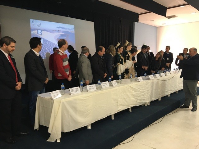 FURG participa de audiência pública pela conclusão da duplicação da BR-116
