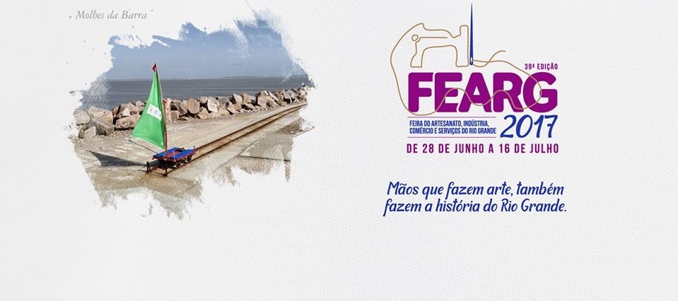 Fearg é lançada oficialmente e confirma mais um show nacional 