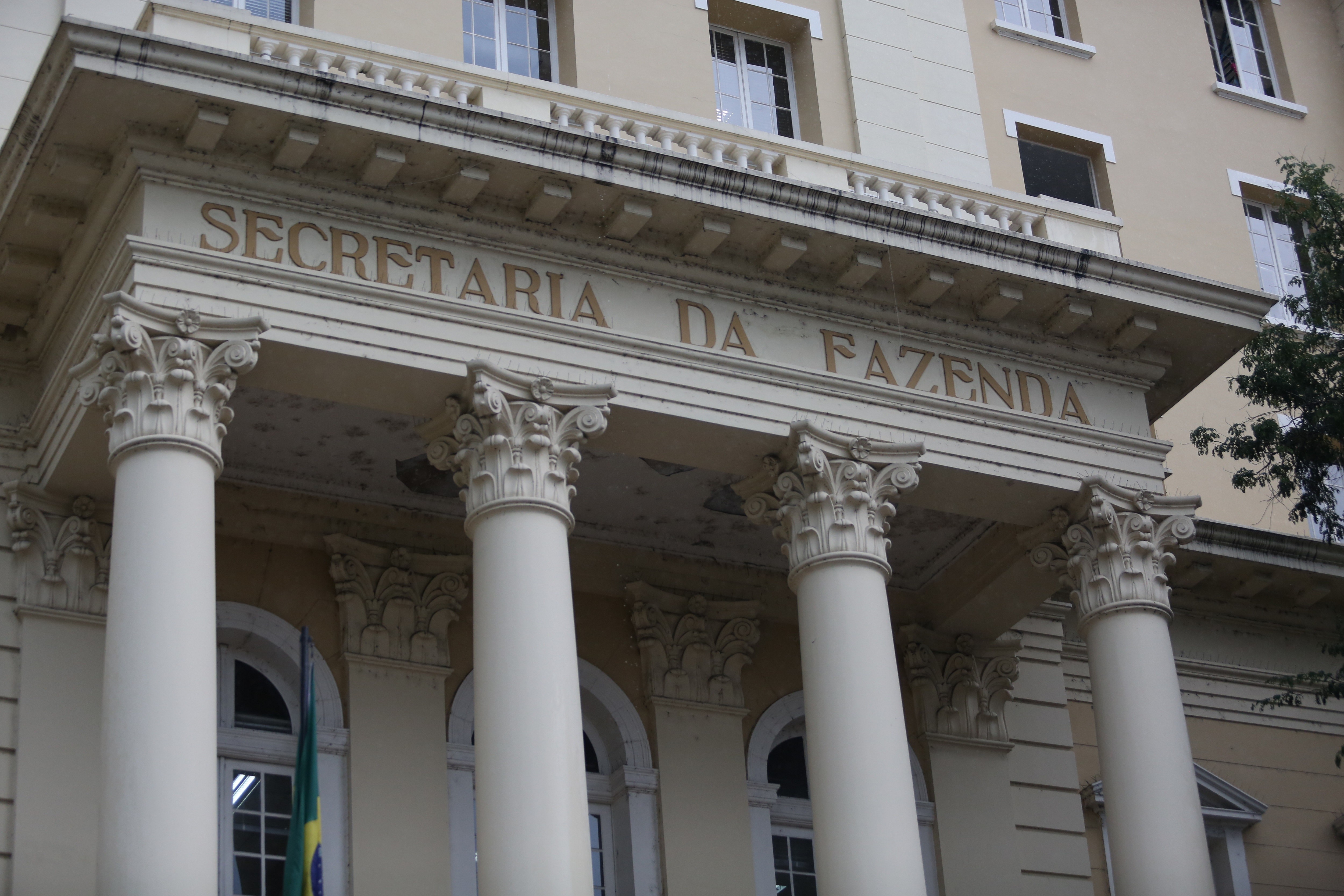 Fazenda divulga prévia do rateio do ICMS para 2018