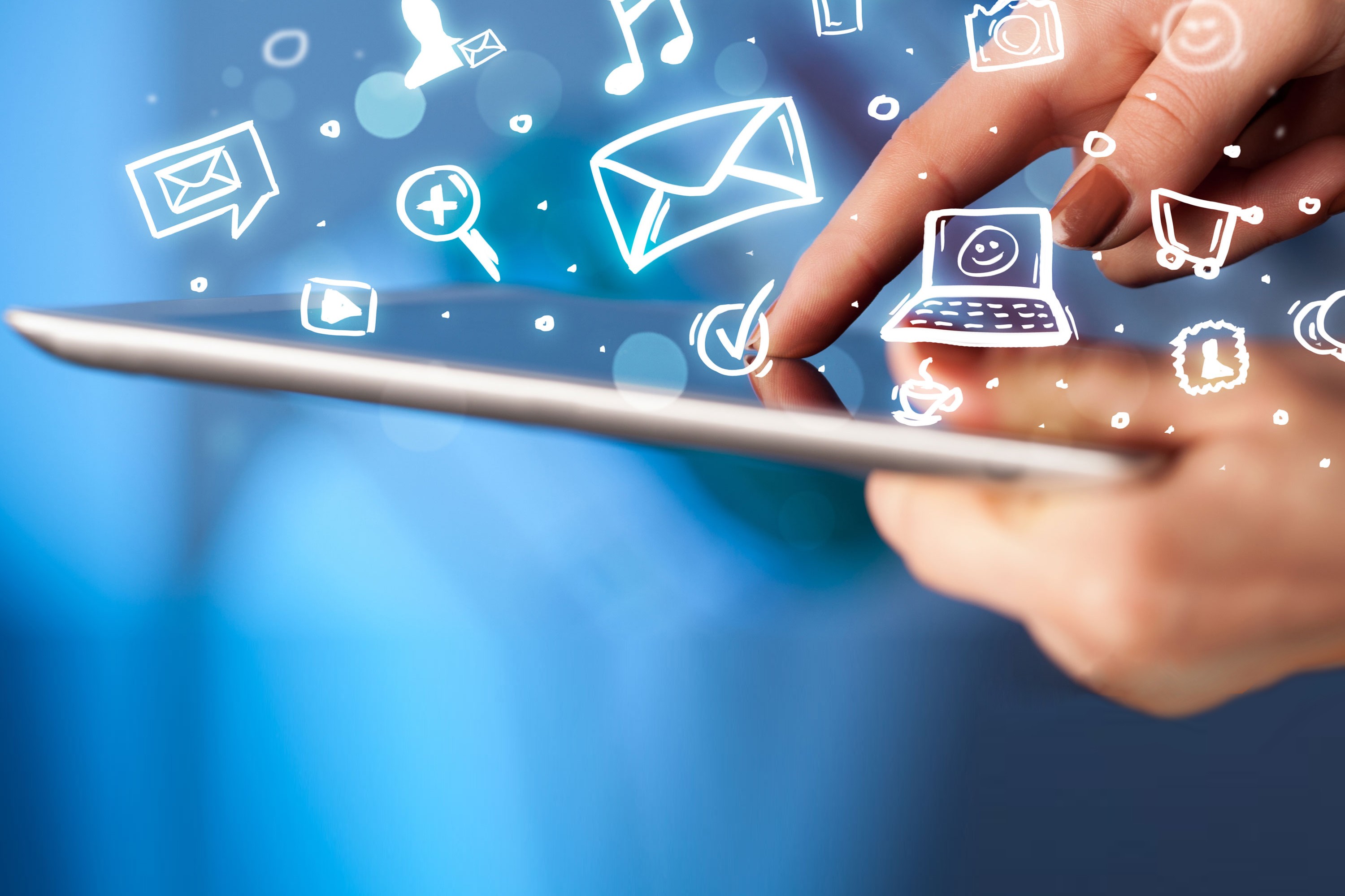 Era da Internet das Coisas exige atenção com a segurança, alerta especialista