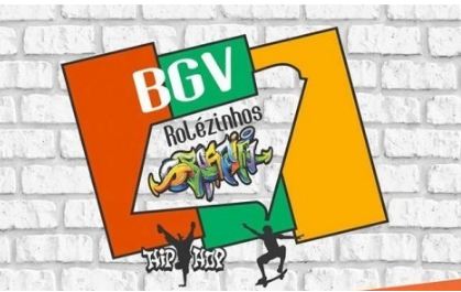 Projeto BGV Rolezinhos acontece no próximo sábado 