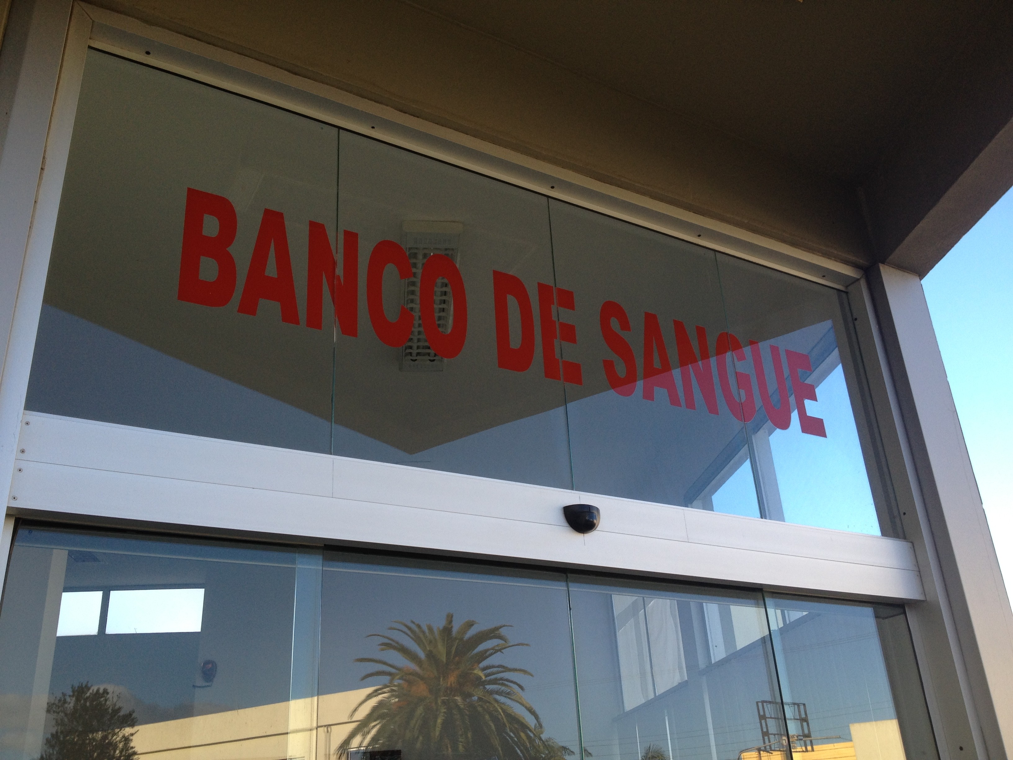 Triagem aprova pouco mais de 50% dos candidatos a doadores de sangue em Rio Grande