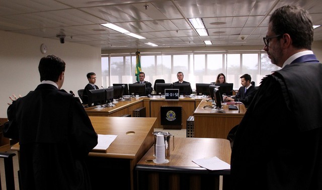 TRF4 aumenta pena de ex-vice-presidente da Engevix Gerson Almada