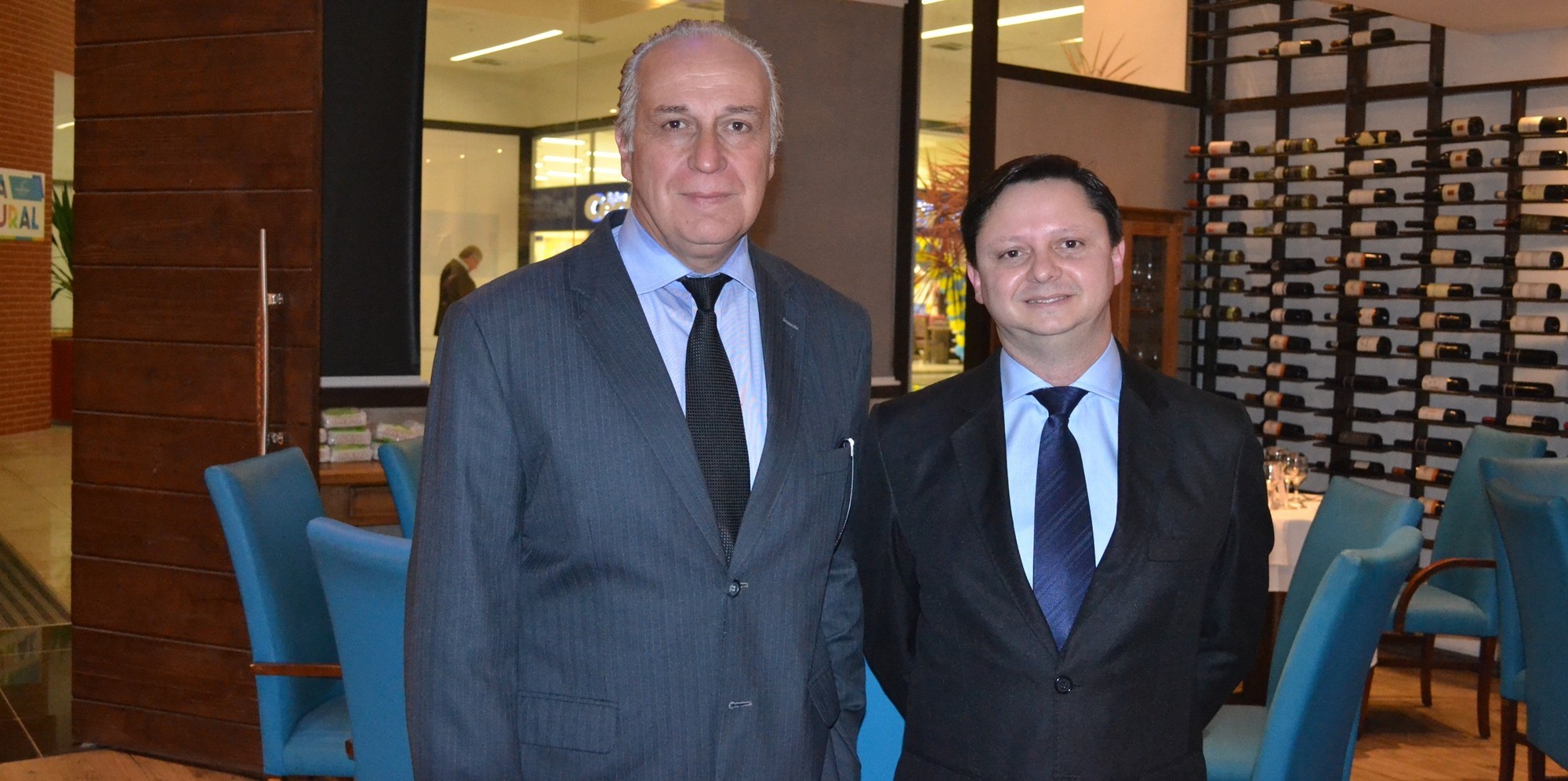 CDL empossa novo presidente para gestão 2017/2018