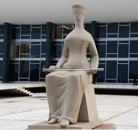 STF recebe relatório final e perícia da PF em gravação entre Joesley e Temer