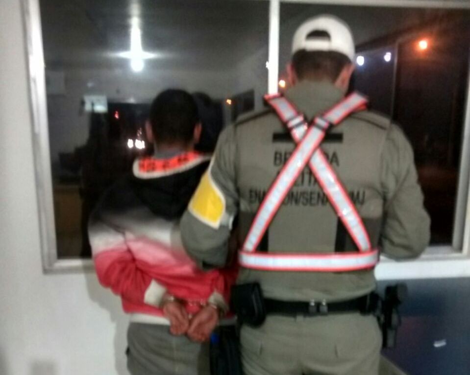 Assaltos a coletivos aumentam estatísticas em Rio Grande