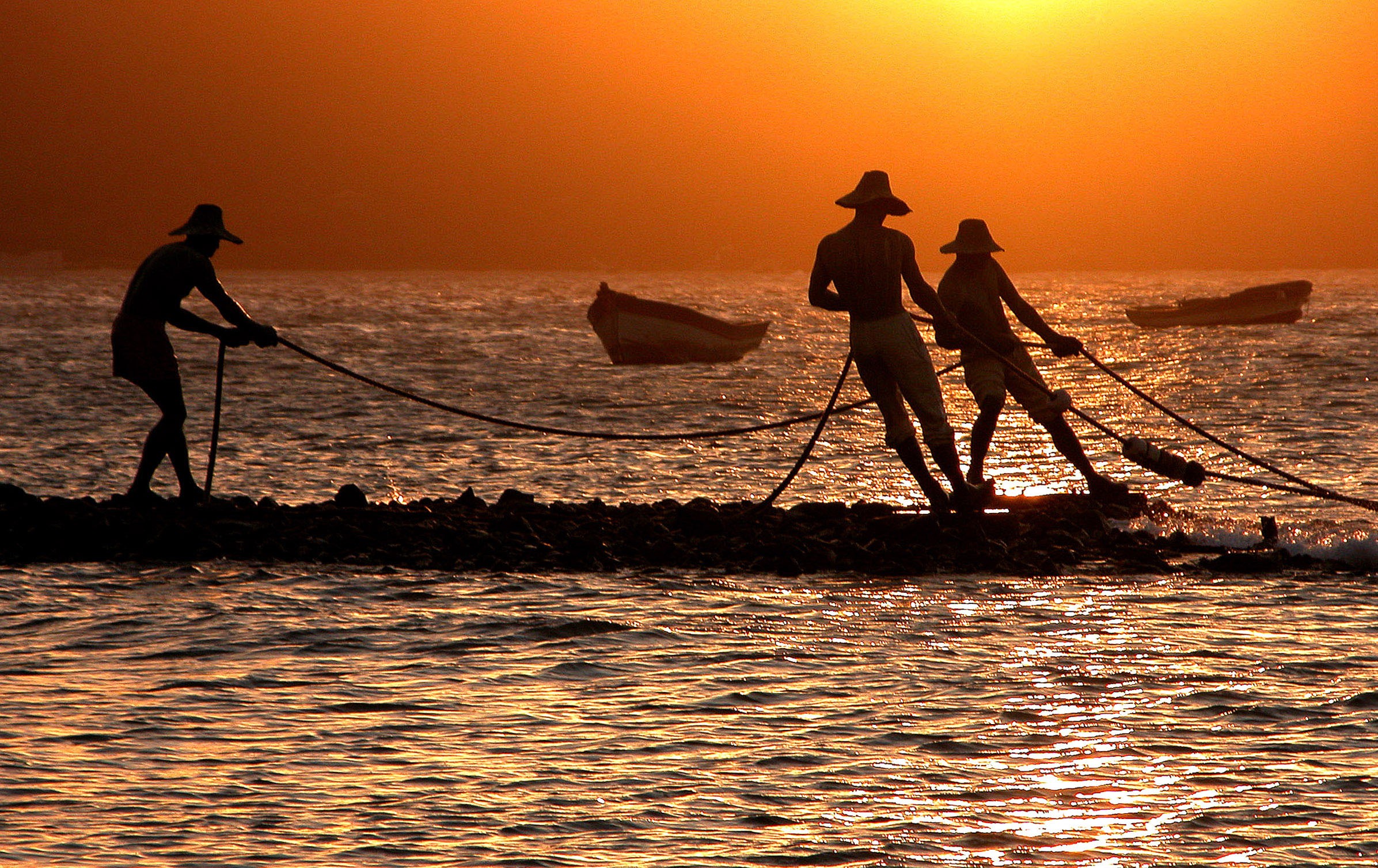 Pescadores e pescadoras contam com auxílio na renovação da Licença de Pesca do IBAMA