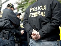 PF prende suspeito de ser um dos maiores contrabandistas de cigarro do país