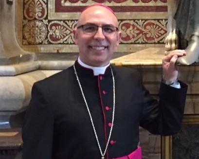 Dom Ricardo divulga mensagem sobre São Pedro e o Papa