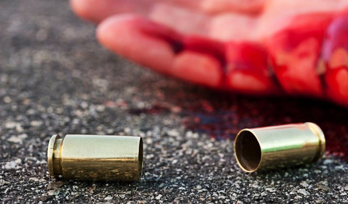 Homem é morto dentro de casa em SJN