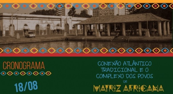 Conexão Atlântico Tradicional será realizado em RG