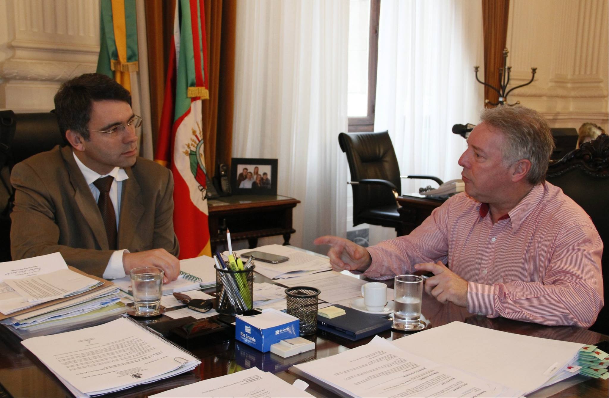Corsan deve investir em saneamento em Rio Grande e São José do Norte