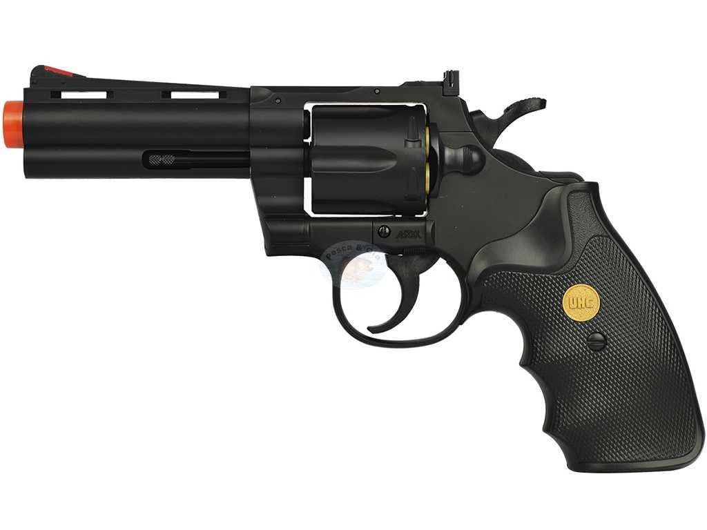 Adolescente flagrado com simulacro de arma 
