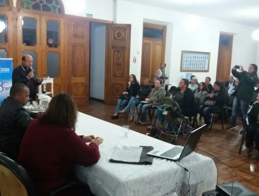 Plano Local de Habitação e Interesse Social é aprovado em audiência pública
