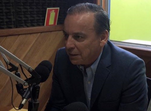 Entidades projetam visita do Governador a Zona Sul